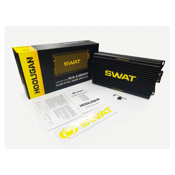 SWAT HLG-2.2900DF