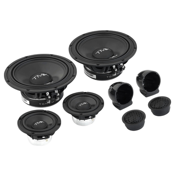 Tonemix ICN-6.3A wGR