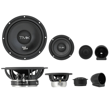 Tonemix ICN-6.3A wGR