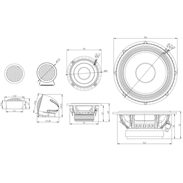 Tonemix ICN-6.3A wGR
