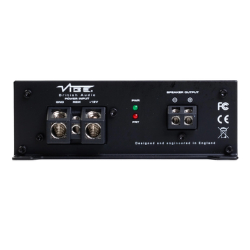 VIBE POWERBOX650.1M-V5