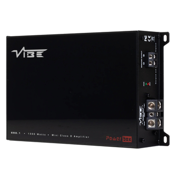 VIBE POWERBOX650.1M-V5