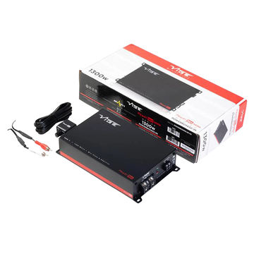 VIBE POWERBOX650.1M-V5