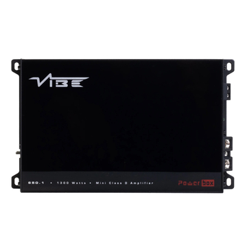 VIBE POWERBOX650.1M-V5