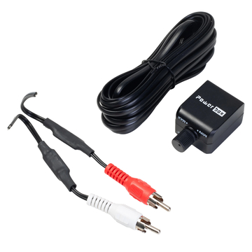 VIBE POWERBOX650.1M-V5