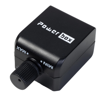 VIBE POWERBOX650.1M-V5