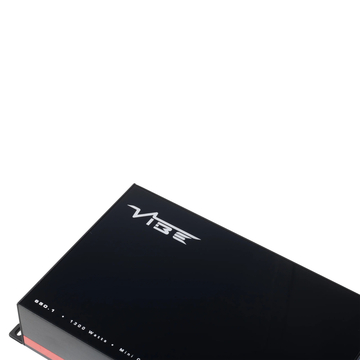 VIBE POWERBOX650.1M-V5