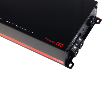 VIBE POWERBOX650.1M-V5