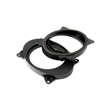 Кольца проставочные MLD-TY.6C (Toyota 16.5