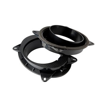 Кольца проставочные MLD-TY.6D (Toyota 16.5