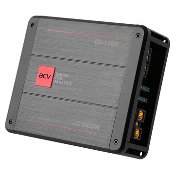 ACV DX-1.500 V.4
