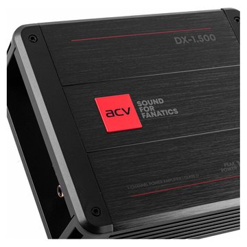 ACV DX-1.500 V.4