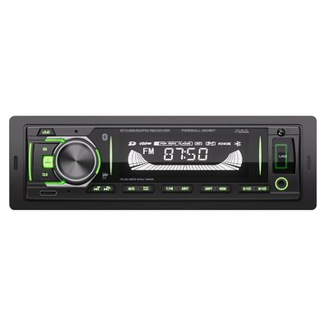 AurA FIREBALL-204BT