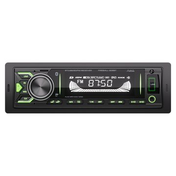 AurA FIREBALL-205BT