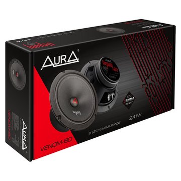 AurA VENOM-80