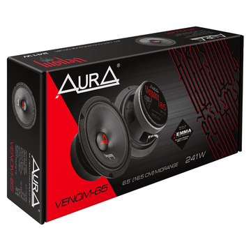 AurA VENOM-65