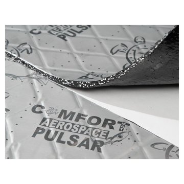 Comfortmat Aerospace Pulsar
