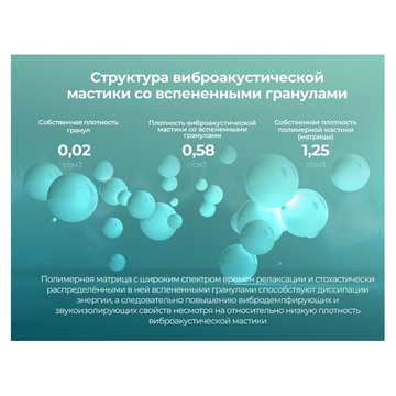 Comfortmat Aerospace Pulsar