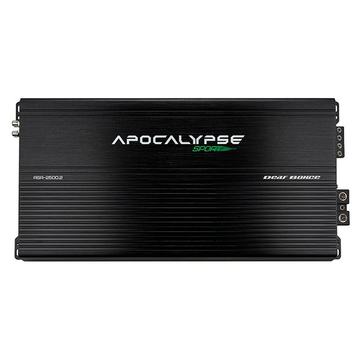 Deaf Bonce Apocalypse ASA-2500.2