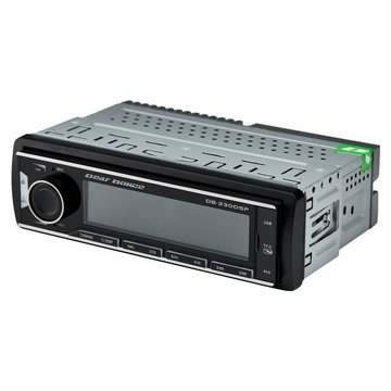 Deaf Bonce DB-330DSP
