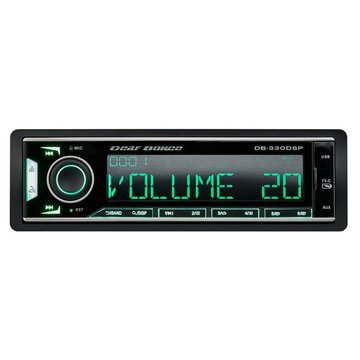 Deaf Bonce DB-330DSP