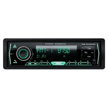 Deaf Bonce DB-510DSP