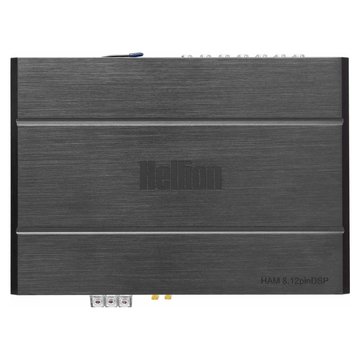 Hellion HAM 8.12 PIN DSP