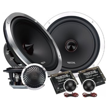 Recoil RPM38
