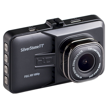 SilverStone F1 NTK-9000F