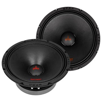 Урал Патриот АС-ПТ200.2