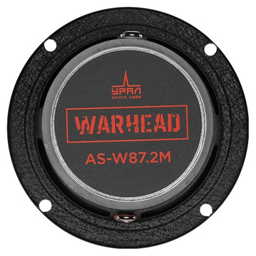 Урал Warhead AS-W87.2M