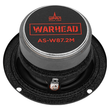 Урал Warhead AS-W87.2M