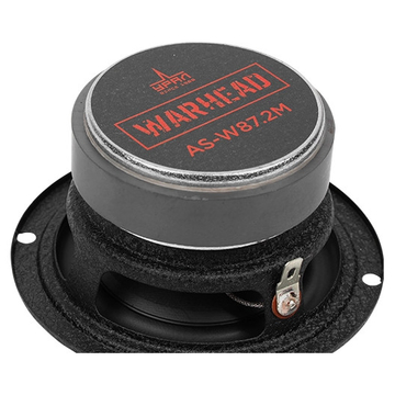 Урал Warhead AS-W87.2M