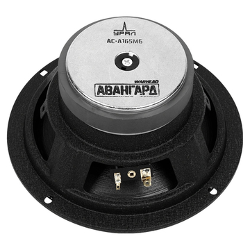 Урал Авангард АС-А165МБ