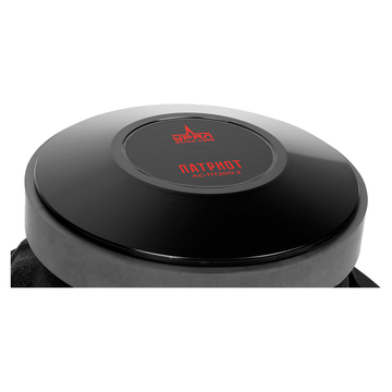 Урал Патриот АС-ПТ200.2