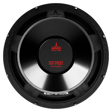 Урал Патриот АС-ПТ200.2