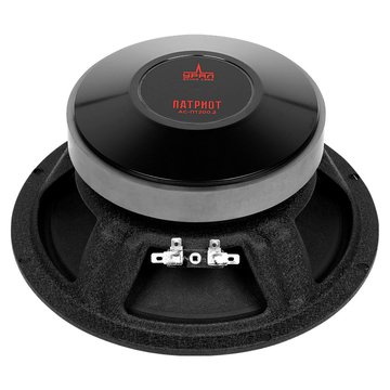 Урал Патриот АС-ПТ200.2