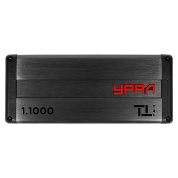 Урал ТТ PRO 1.1000