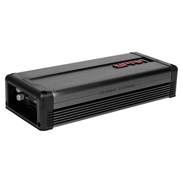 Урал ТТ PRO 1.1000