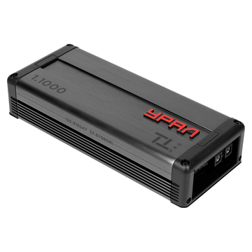 Урал ТТ PRO 1.1000