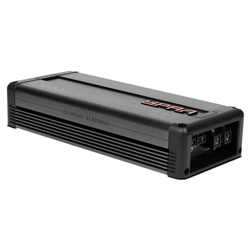 Урал ТТ PRO 1.1000