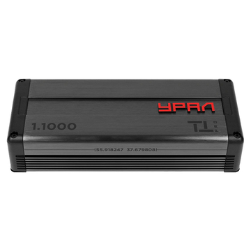 Урал ТТ PRO 1.1000