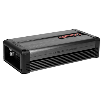 Урал ТТ PRO 1.600