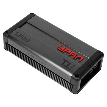 Урал ТТ PRO 1.600
