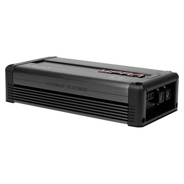 Урал ТТ PRO 1.600