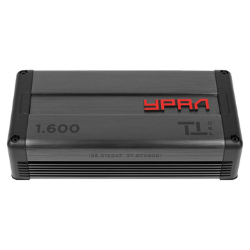 Урал ТТ PRO 1.600