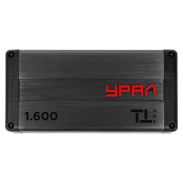 Урал ТТ PRO 1.600