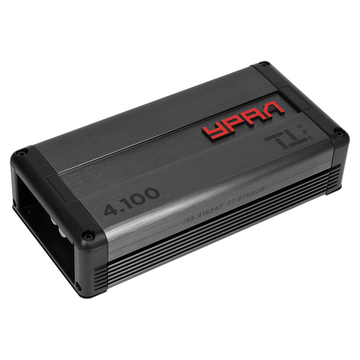 Урал ТТ PRO 4.100