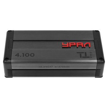 Урал ТТ PRO 4.100