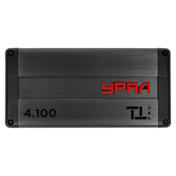 Урал ТТ PRO 4.100